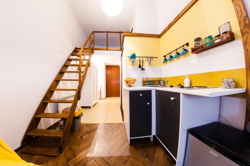 Homely Apartment'S Old Town Krakow Phòng bức ảnh