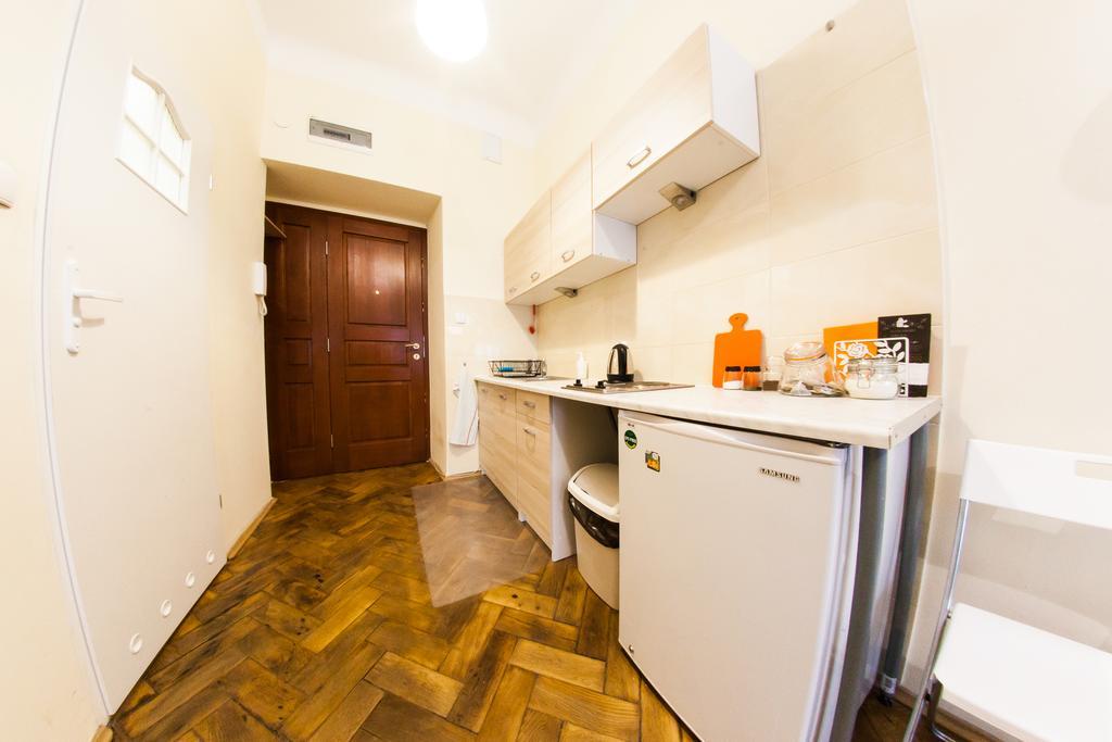 Homely Apartment'S Old Town Krakow Phòng bức ảnh