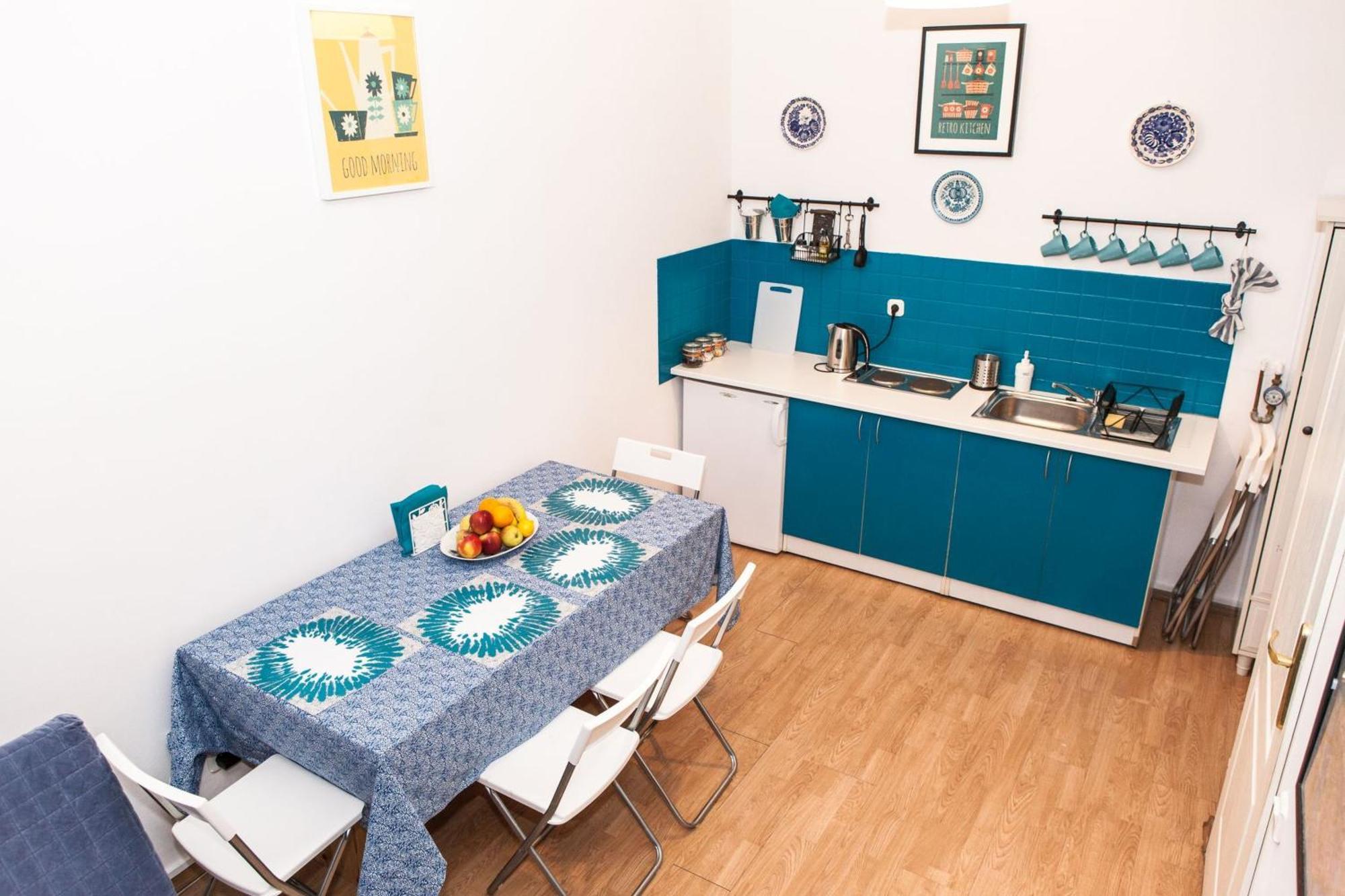 Homely Apartment'S Old Town Krakow Ngoại thất bức ảnh