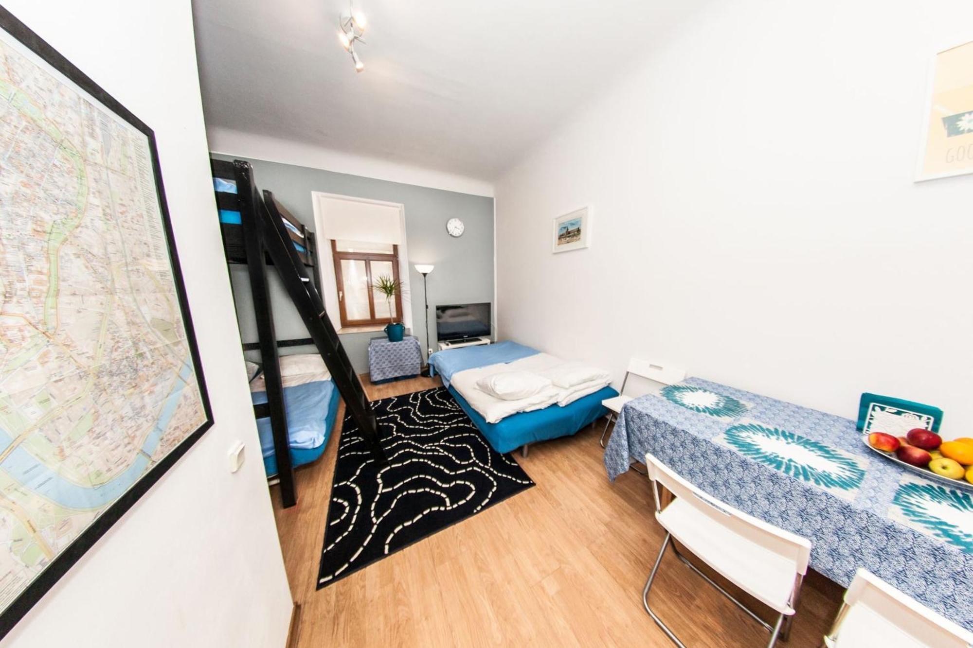 Homely Apartment'S Old Town Krakow Ngoại thất bức ảnh
