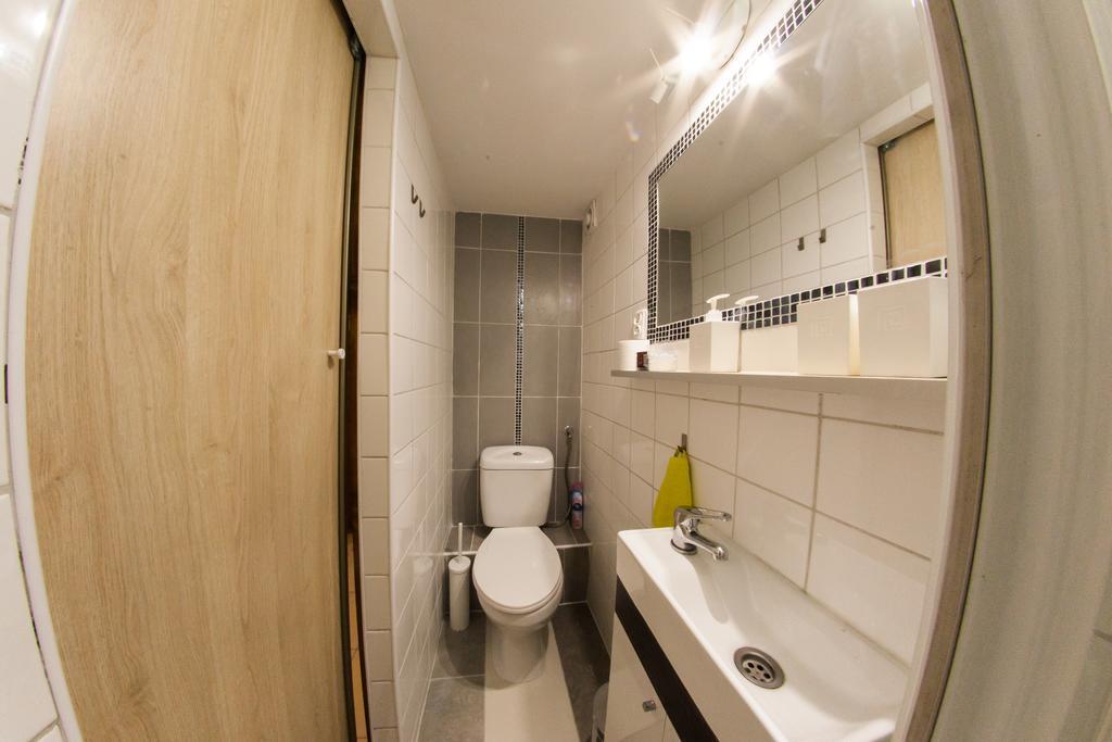 Homely Apartment'S Old Town Krakow Phòng bức ảnh