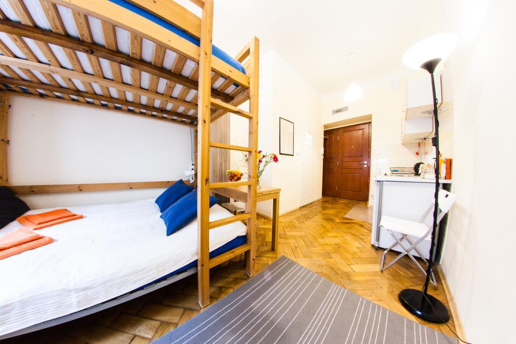 Homely Apartment'S Old Town Krakow Phòng bức ảnh