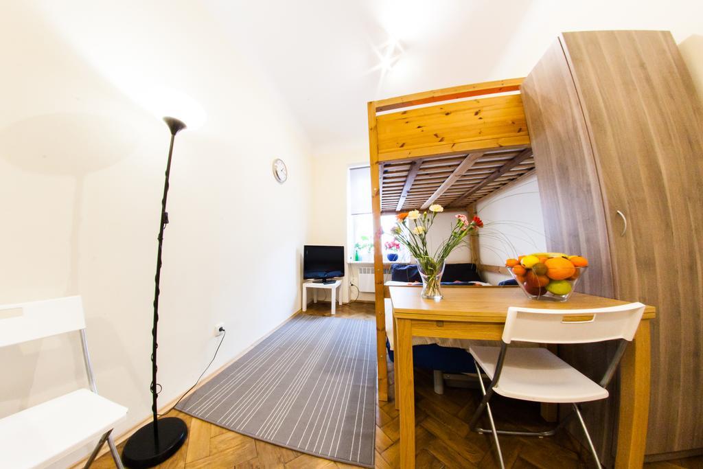 Homely Apartment'S Old Town Krakow Phòng bức ảnh