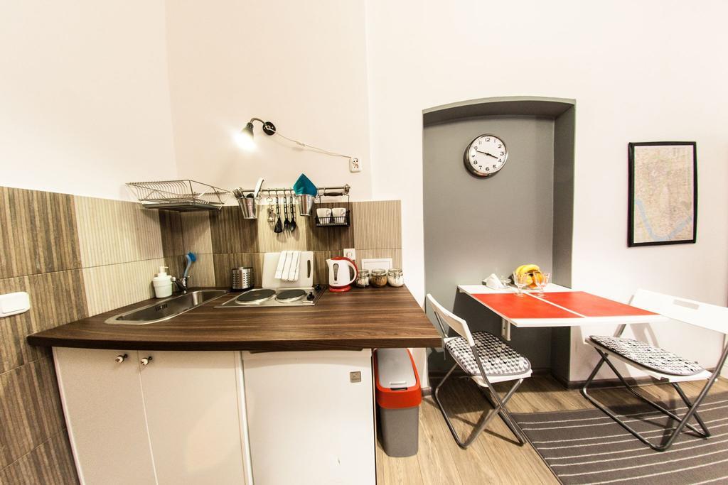 Homely Apartment'S Old Town Krakow Ngoại thất bức ảnh