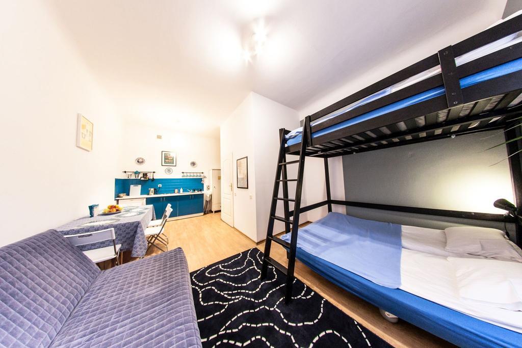 Homely Apartment'S Old Town Krakow Ngoại thất bức ảnh