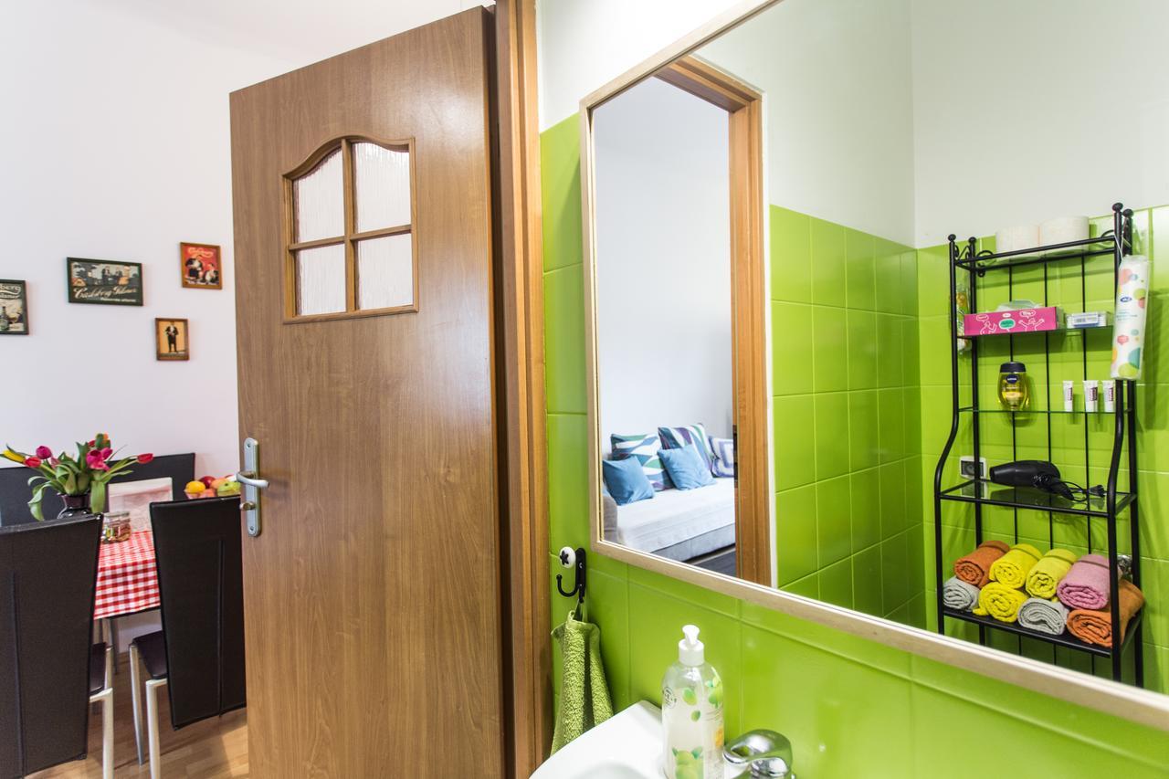 Homely Apartment'S Old Town Krakow Ngoại thất bức ảnh