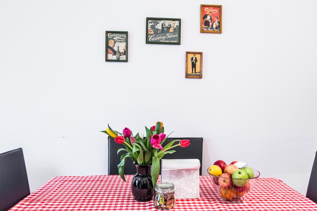 Homely Apartment'S Old Town Krakow Ngoại thất bức ảnh