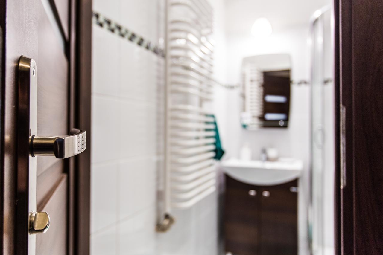 Homely Apartment'S Old Town Krakow Ngoại thất bức ảnh