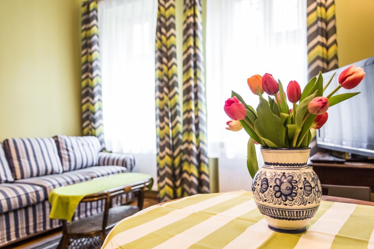 Homely Apartment'S Old Town Krakow Ngoại thất bức ảnh
