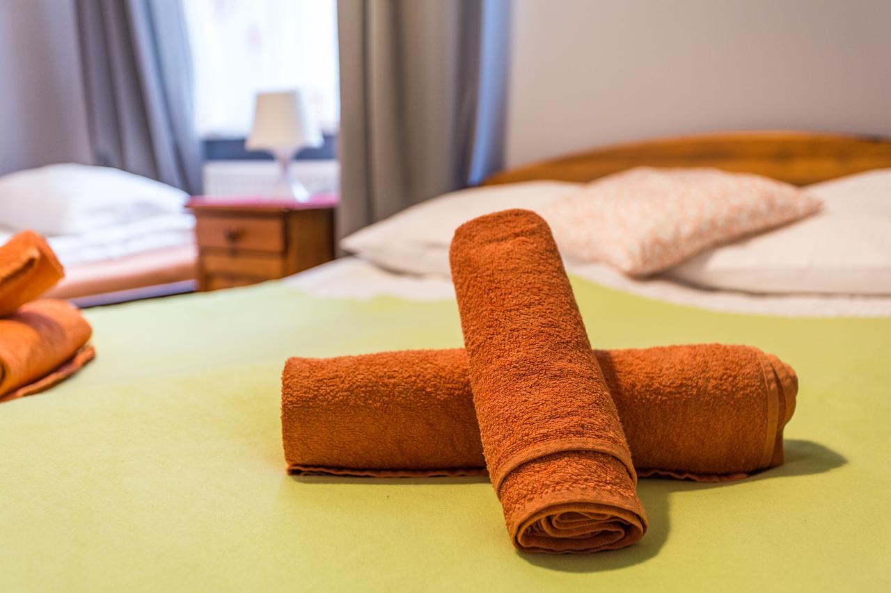 Homely Apartment'S Old Town Krakow Ngoại thất bức ảnh