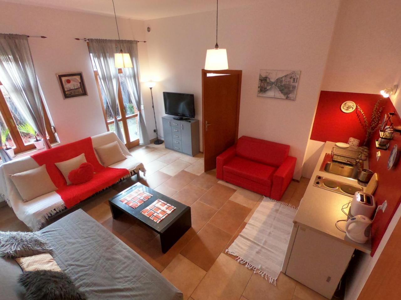 Homely Apartment'S Old Town Krakow Ngoại thất bức ảnh