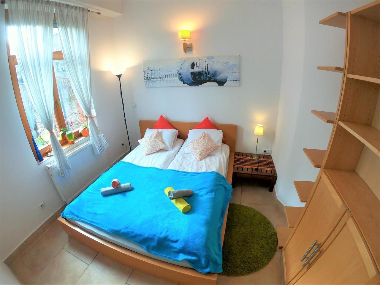 Homely Apartment'S Old Town Krakow Ngoại thất bức ảnh
