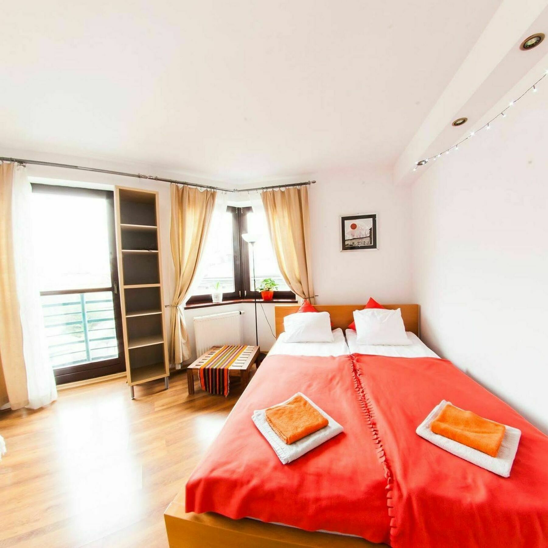 Homely Apartment'S Old Town Krakow Ngoại thất bức ảnh