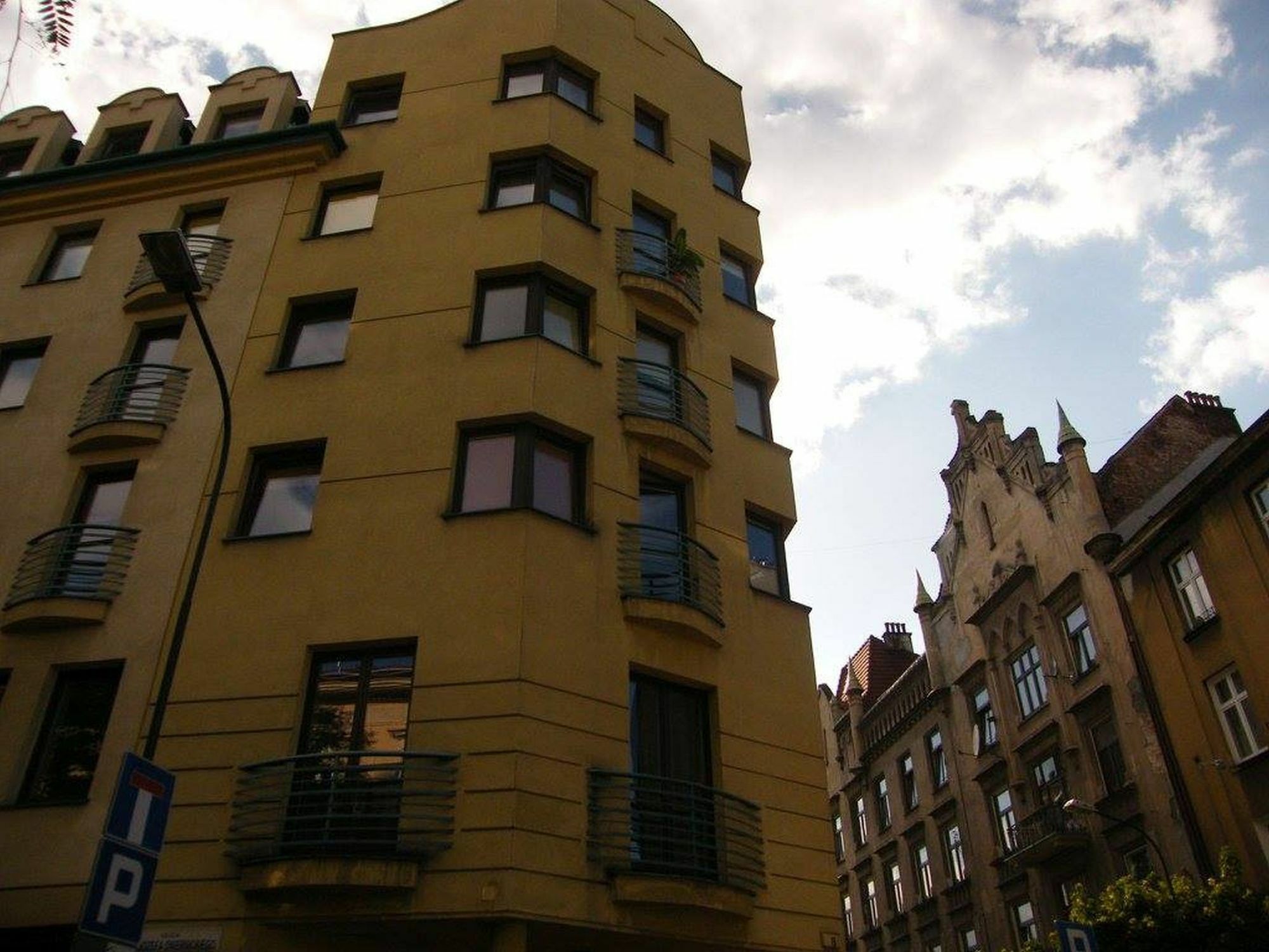 Homely Apartment'S Old Town Krakow Ngoại thất bức ảnh