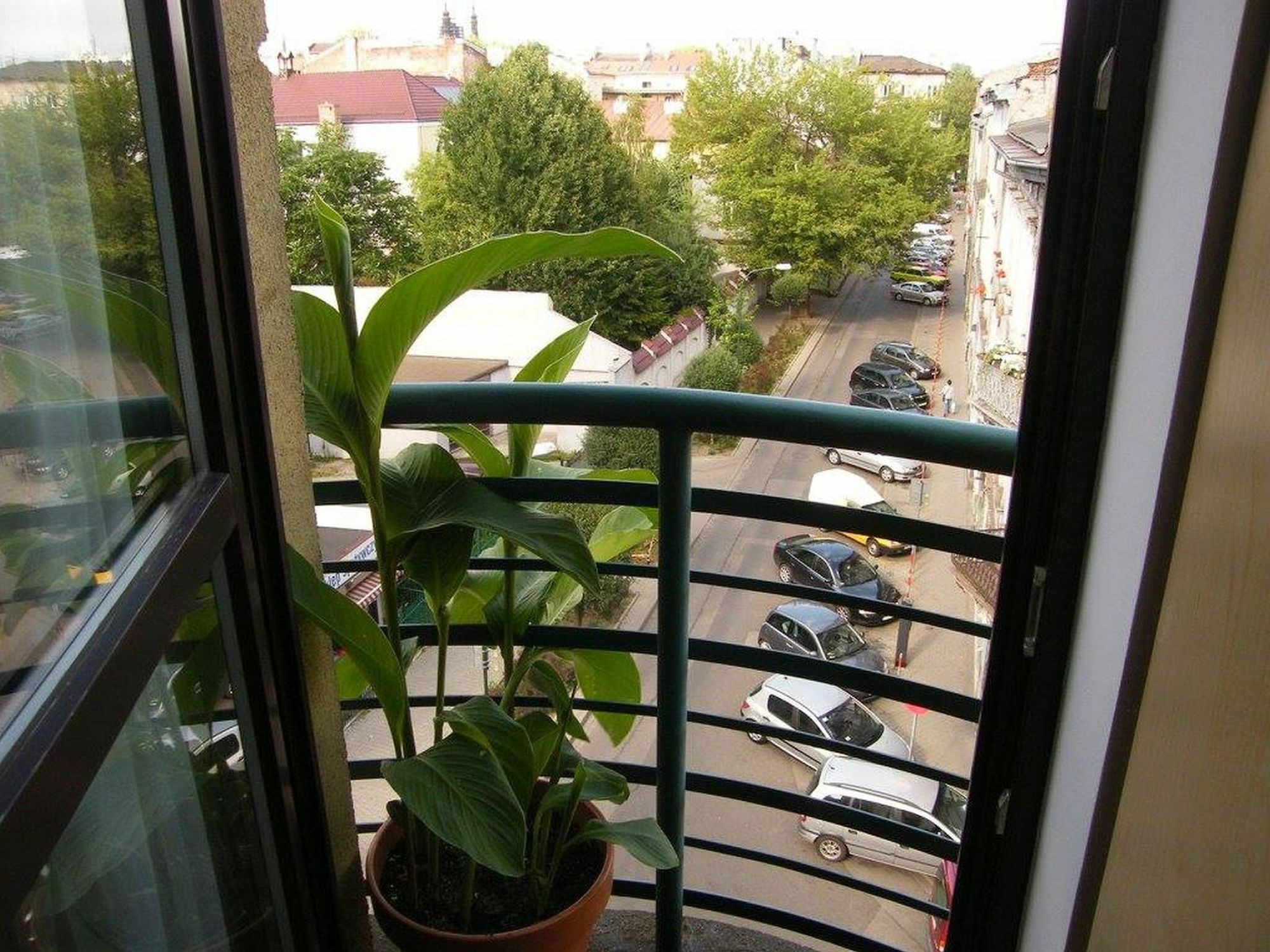 Homely Apartment'S Old Town Krakow Ngoại thất bức ảnh